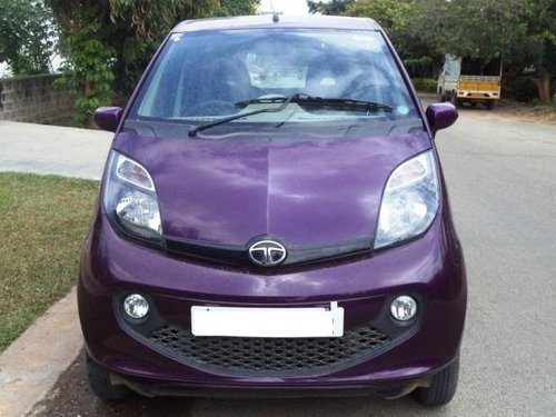 Used Tata Nano 2015 for sale at low price