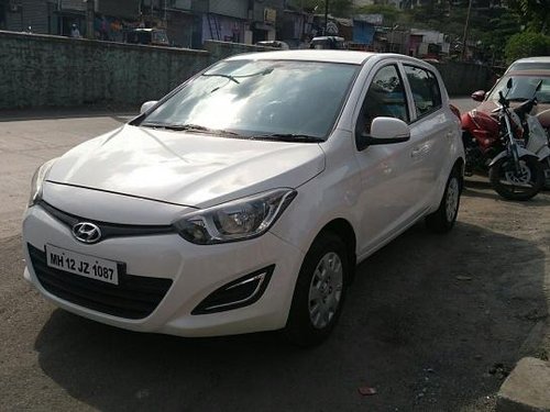 Used Hyundai i20 2013 car at low price