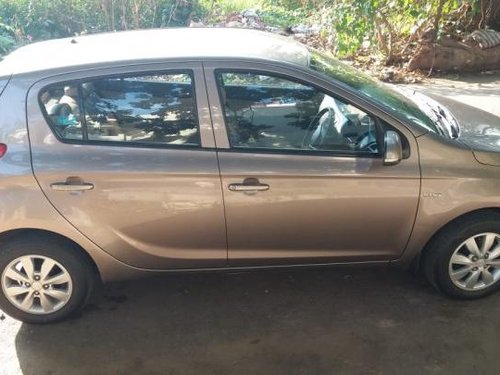 Used 2012 Hyundai i20 for sale