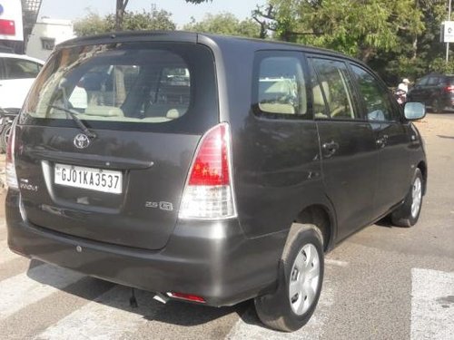 2009 Toyota Innova 2004-2011 for sale