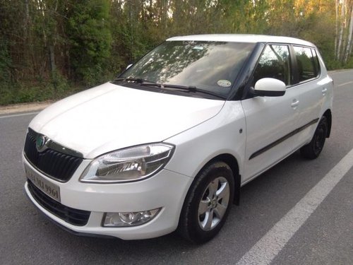 2011 Skoda Fabia 2010-2015 1.2 MPI Ambition for sale