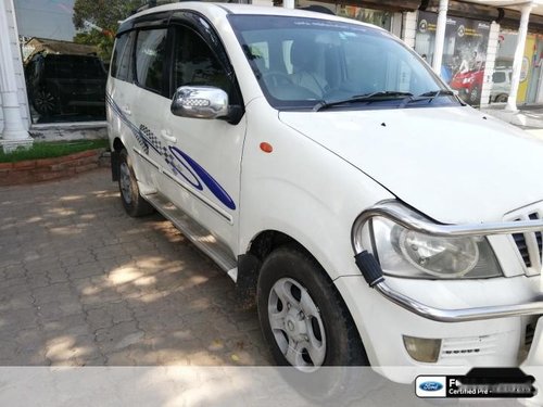 Used 2011 Mahindra Xylo 2009-2011 car at low price