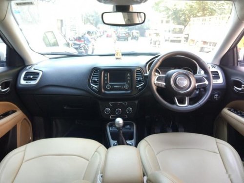 Jeep Compass 2010 for sale