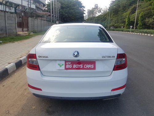 2016 Skoda Octavia for sale at low price