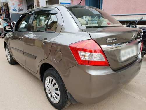 Maruti Suzuki Dzire 2017 for sale