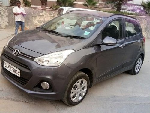 Hyundai i10 2014 for sale