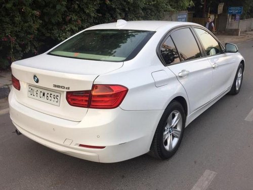 BMW 3 Series 320d Prestige 2014 for sale