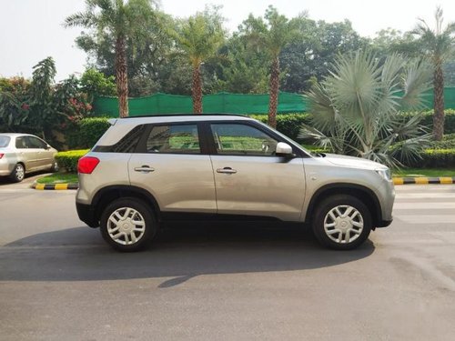 2017 Maruti Suzuki Vitara Brezza for sale