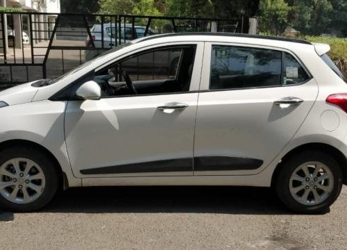 Hyundai i10 Asta 2014 for sale