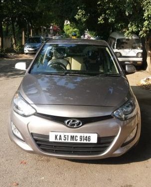 Used 2012 Hyundai i20 for sale