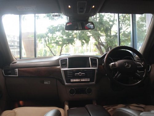 Mercedes-Benz M-Class ML 250 CDI 2015 for sale