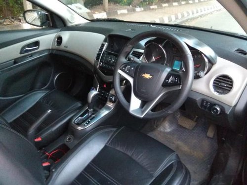 Chevrolet Cruze 2015 for sale