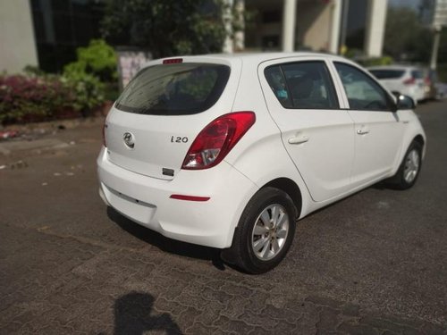 2012 Hyundai i20 for sale