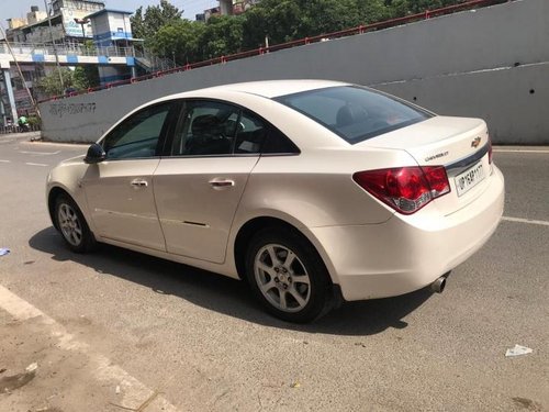 Used Chevrolet Cruze LTZ AT 2013 for sale