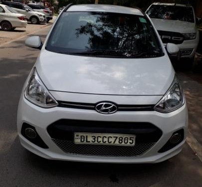 Used 2015 Hyundai i10 for sale