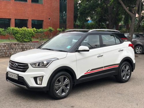 2016 Hyundai Creta for sale