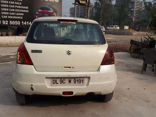 2010 Maruti Suzuki Swift for sale at low price