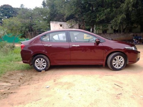 Honda City 2012 for sale