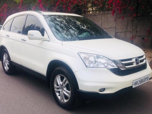 Honda CR V 2010 for sale