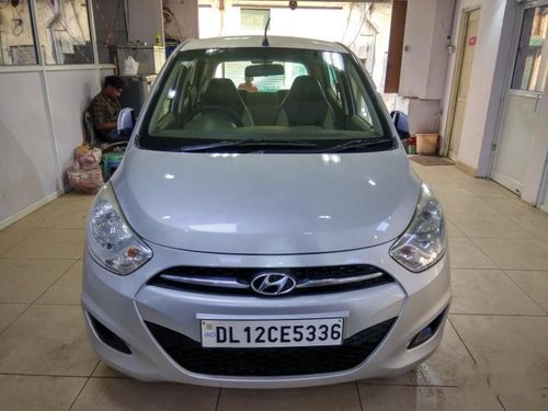 Used Hyundai i10 Magna 1.2 2013 for sale