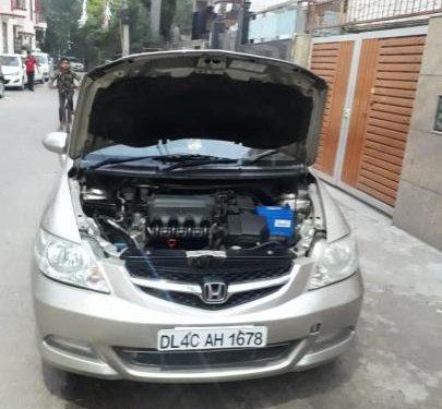 Used Honda City ZX GXi 2007 for sale