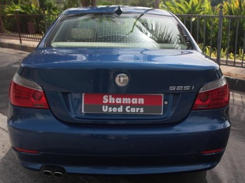 2008 BMW 5 Series 2003-2012 for sale at low price