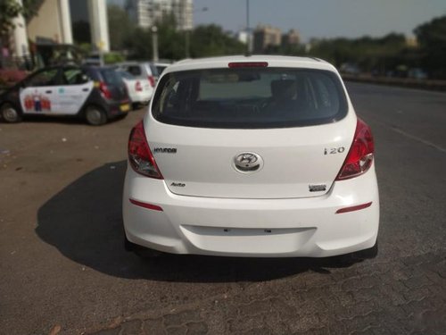 2012 Hyundai i20 for sale