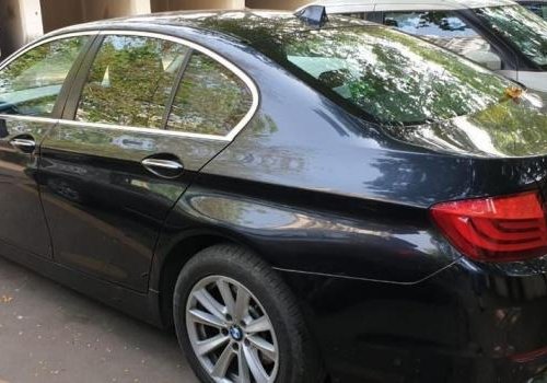 Used 2011 BMW 5 Series for sale