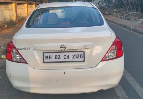 Used 2012 Nissan Sunny 2011-2014 for sale