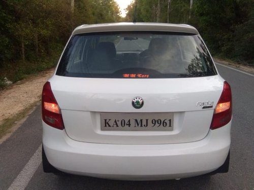 2011 Skoda Fabia 2010-2015 1.2 MPI Ambition for sale