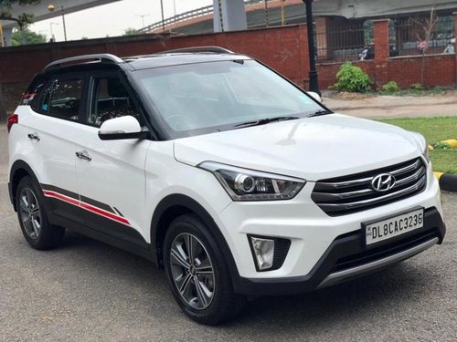 2016 Hyundai Creta for sale