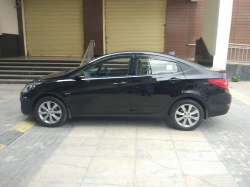 Used 2012 Hyundai Verna for sale