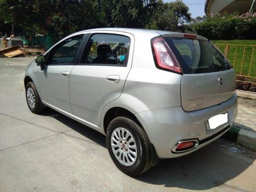 Used 2015 Fiat Punto Evo for sale