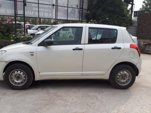 2010 Maruti Suzuki Swift for sale at low price