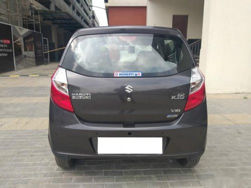 2017 Maruti Suzuki Alto K10 for sale