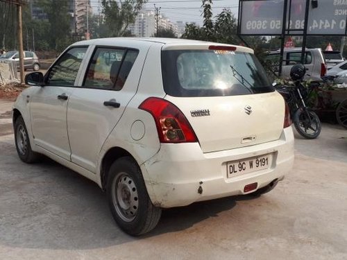 2010 Maruti Suzuki Swift for sale at low price