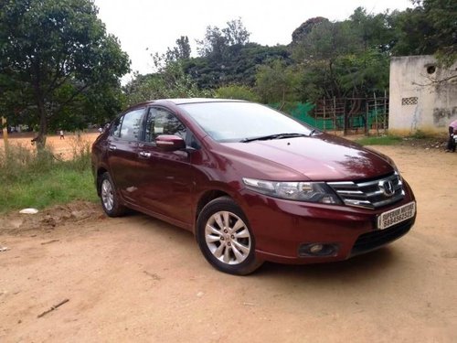 Honda City 2012 for sale