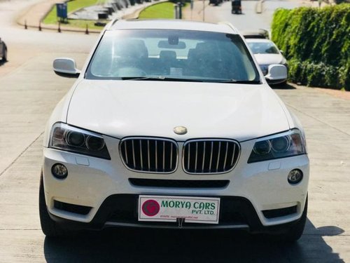 2012 BMW X3 for sale