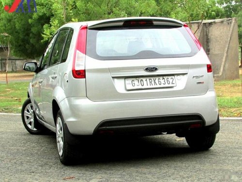 Ford Figo Diesel EXI 2015 for sale