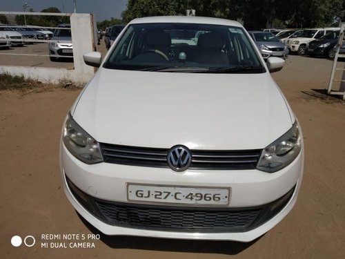 Used Volkswagen Polo 2012 for sale at low price