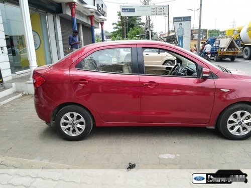 Used Ford Aspire 1.5 TDCi Titanium Plus 2015 for sale