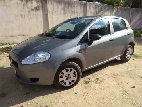 Used 2010 Fiat Grande Punto for sale