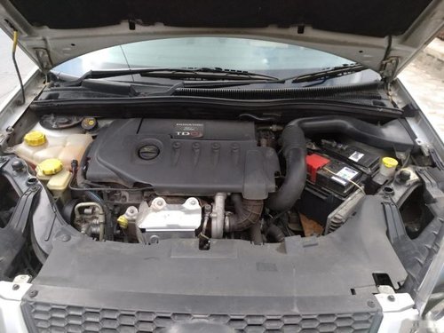 Ford Fiesta 1.4 Duratorq CLXI 2012 for sale