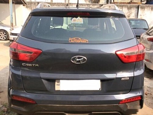 2017 Hyundai Creta for sale at low price