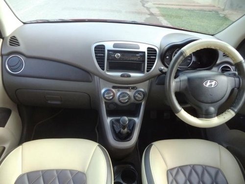 Used Hyundai i10 2012 for sale at low price