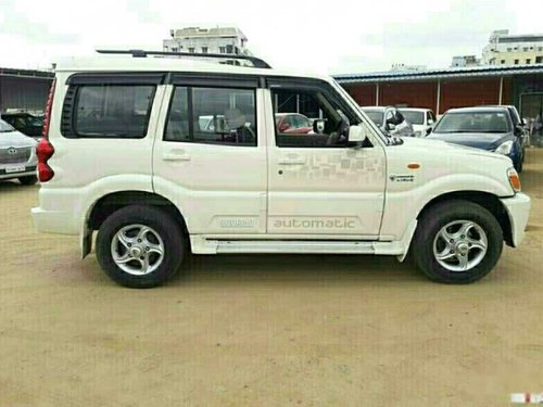 Mahindra Scorpio VLX 2010 for sale