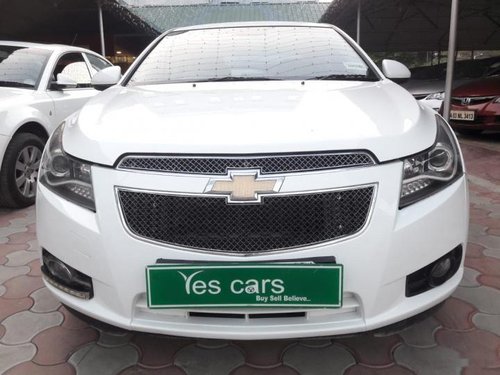 2011 Chevrolet Cruze for sale