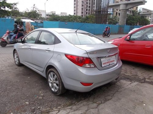 Used Hyundai Verna 2013 for sale at low price