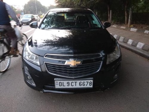 Chevrolet Cruze 2015 for sale