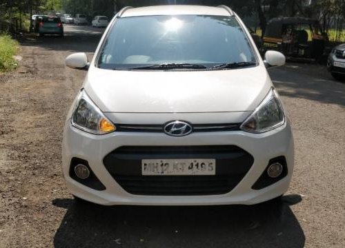 Hyundai i10 Asta 2014 for sale